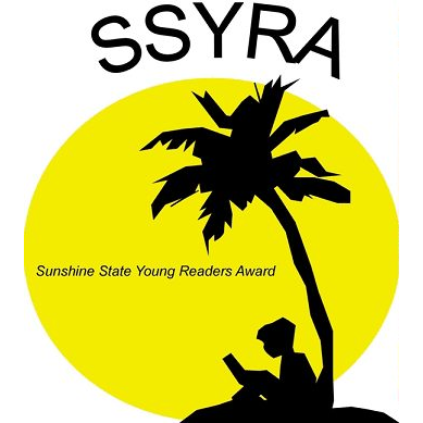 Sunshine State Awards Reading Lists graphic icon