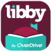 OverDrive/Libby logo