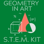 Geometry in Art S.T.E.M. Kit
