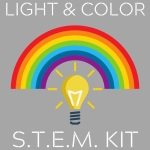 Light & Color S.T.E.M. Kit