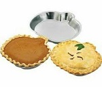 Pumpkin Pie pan