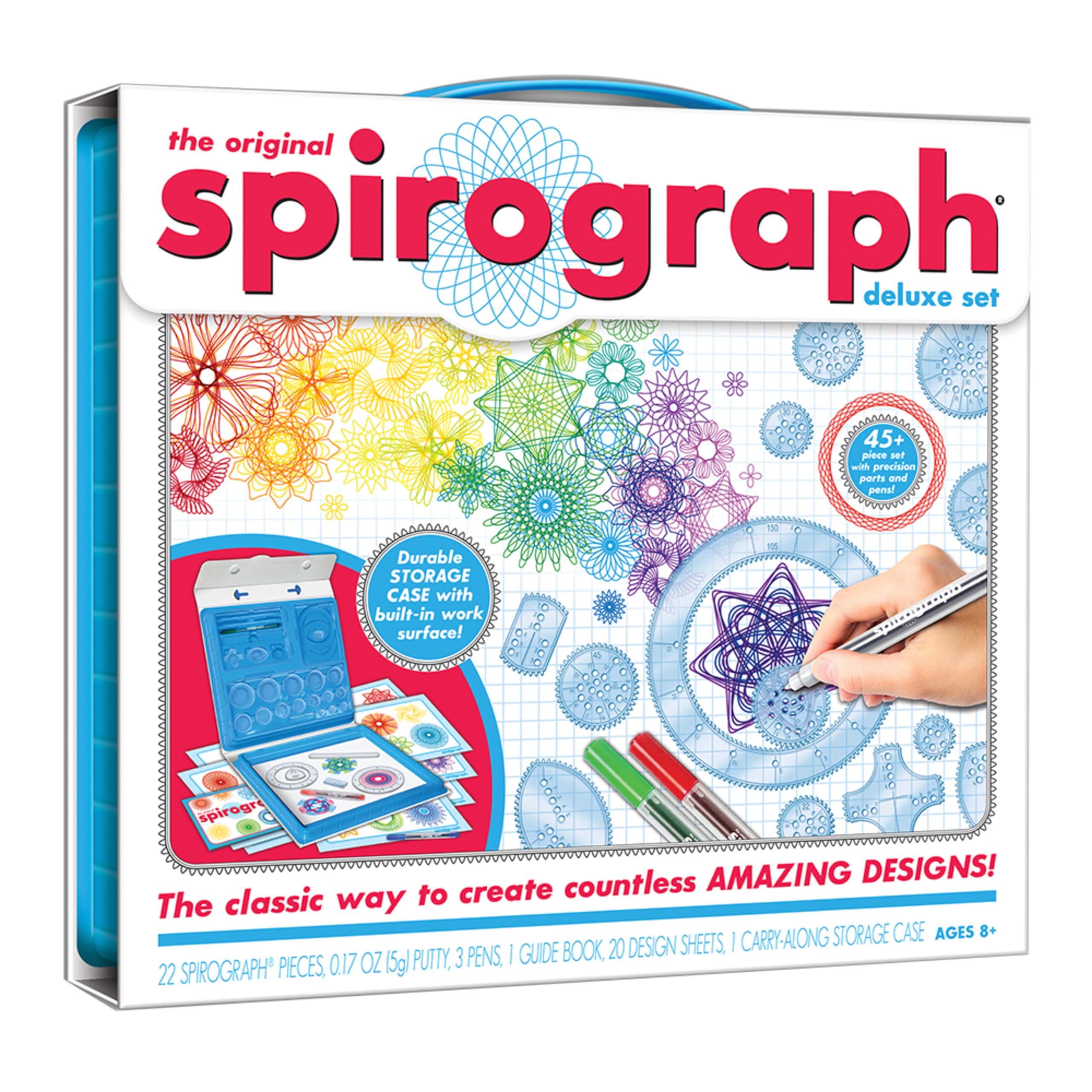 spirograph