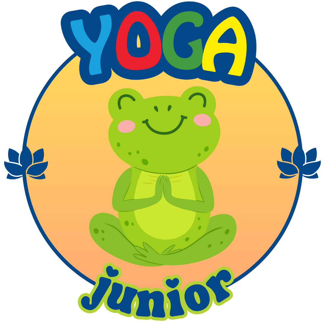 Yoga Jr. Logo