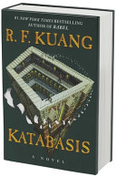 Image for "Katabasis (Standard Edition)"