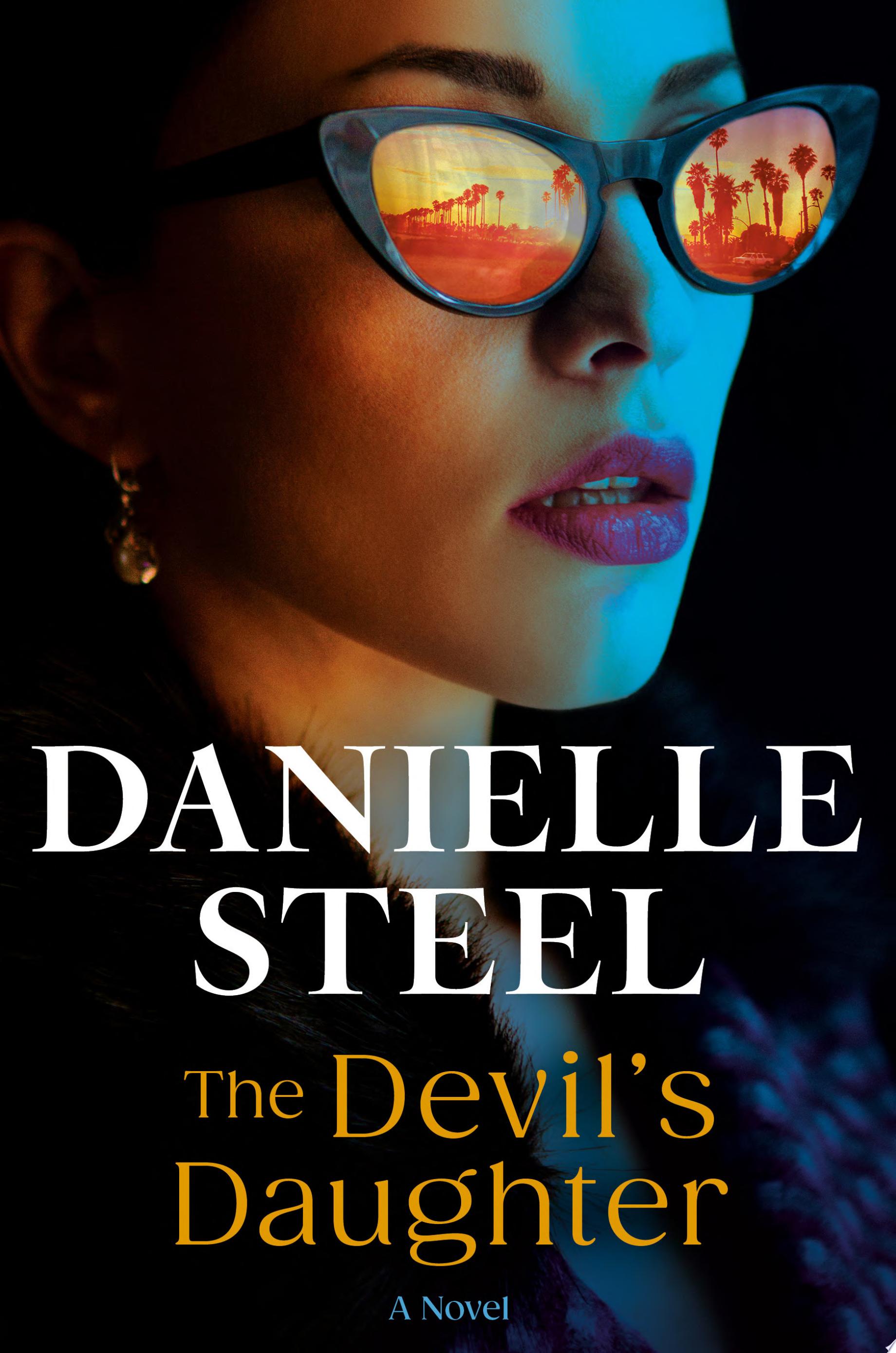 Image for "The Devil's Daughter"