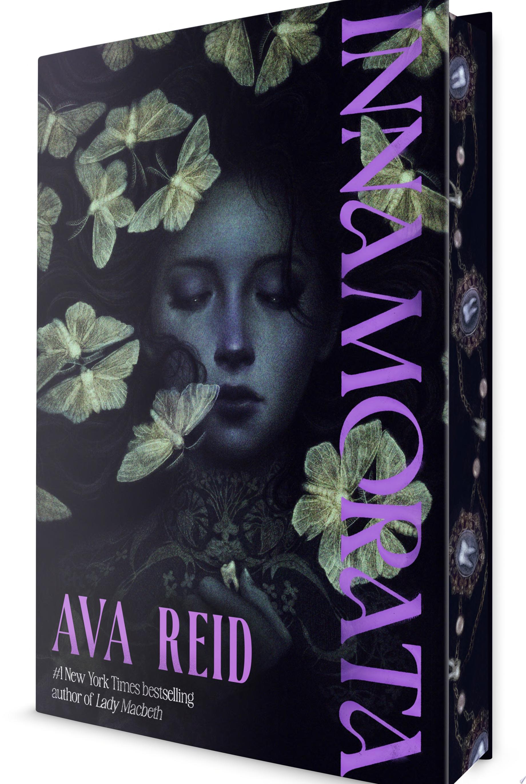 Image for "Innamorata"