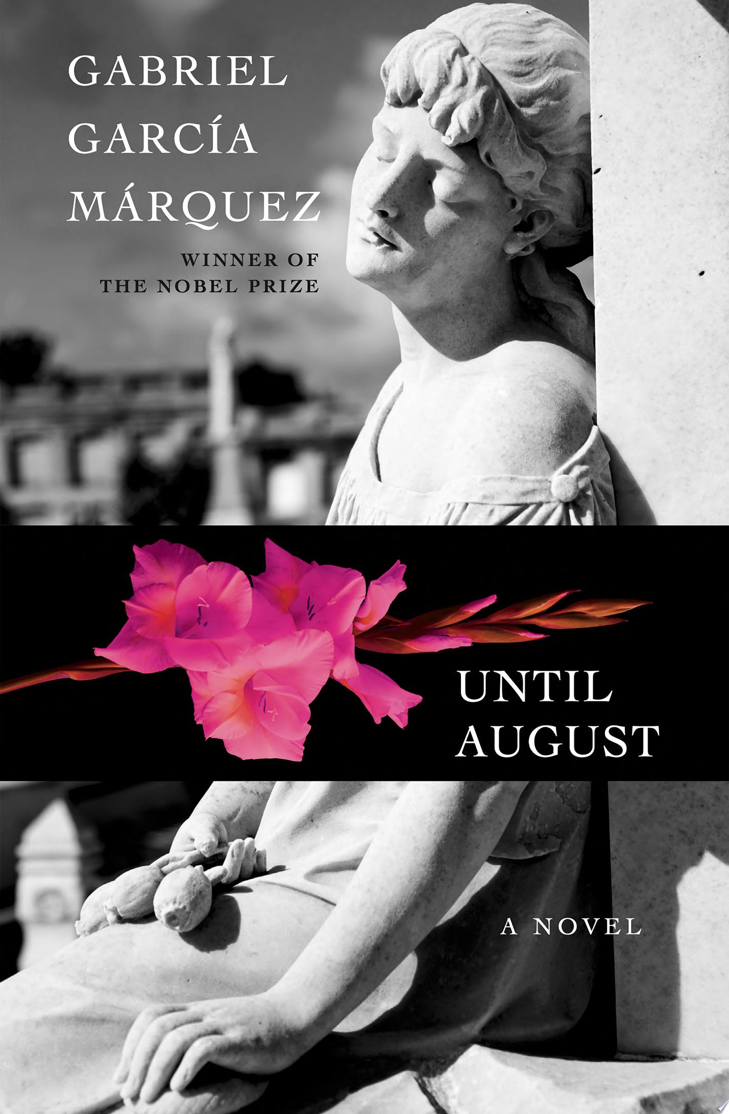 Image for "Until August"