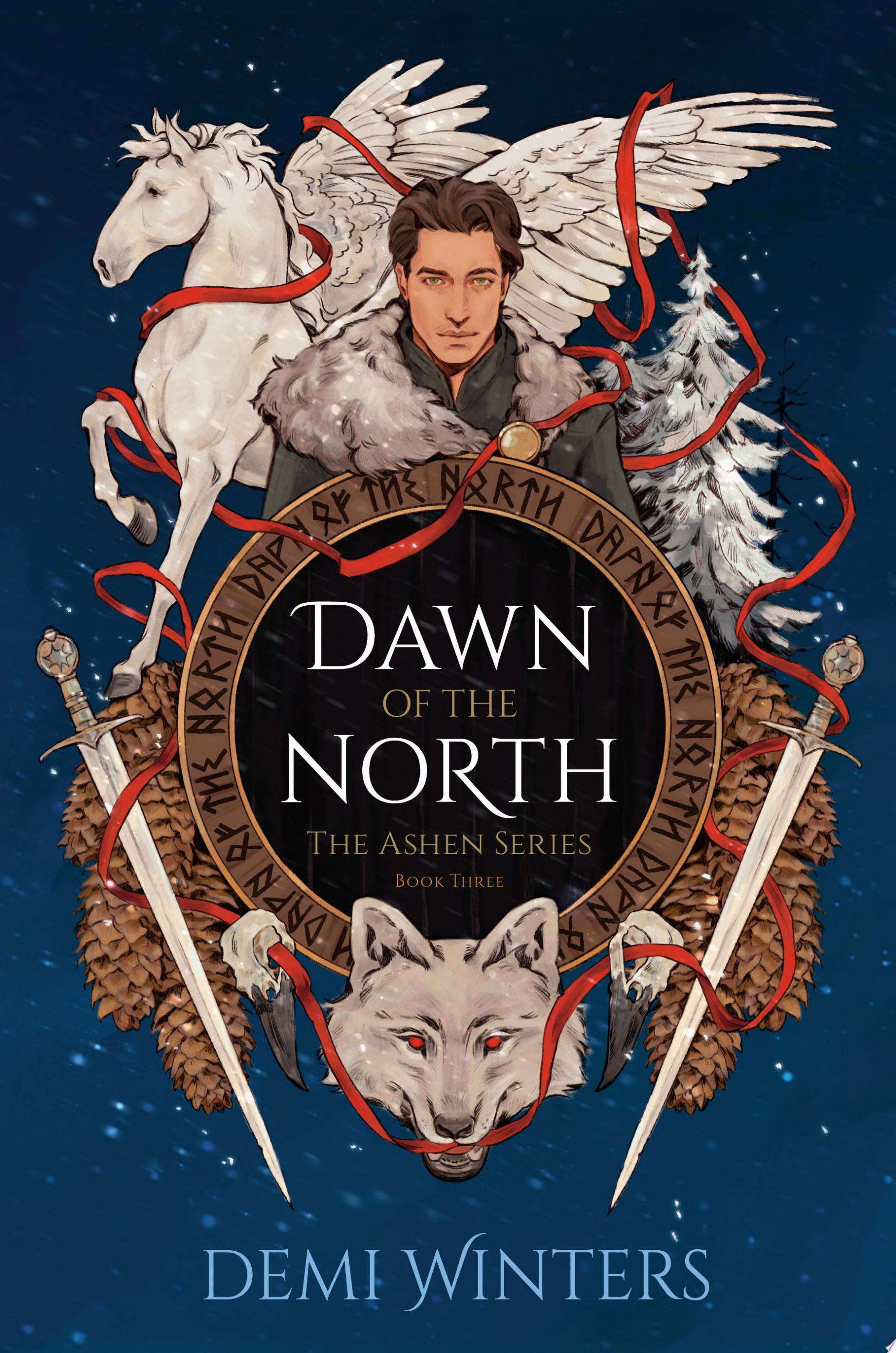 Image for "Dawn of the North"