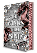Image for "The Wings That Bind (Deluxe Edition)"
