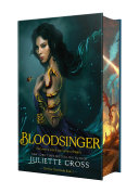 Image for "Bloodsinger"