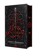 Image for "The Dark Is Descending"