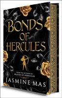 Image for "Bonds of Hercules (Deluxe Limited Edition)"