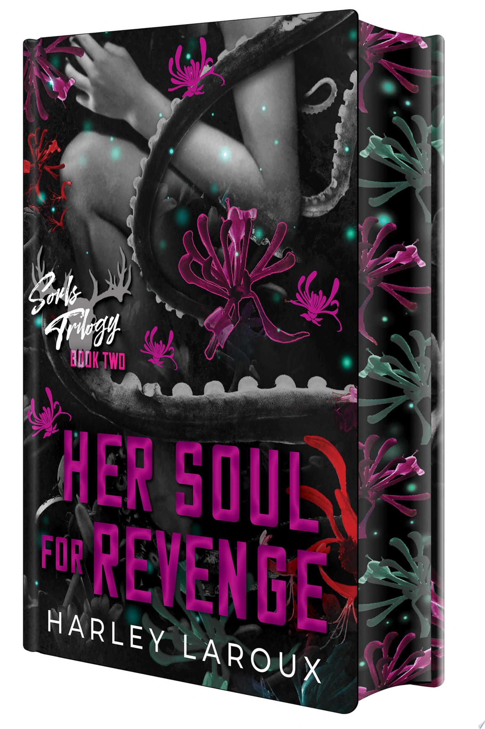 Image for "Her Soul for Revenge: Deluxe Special Edition"