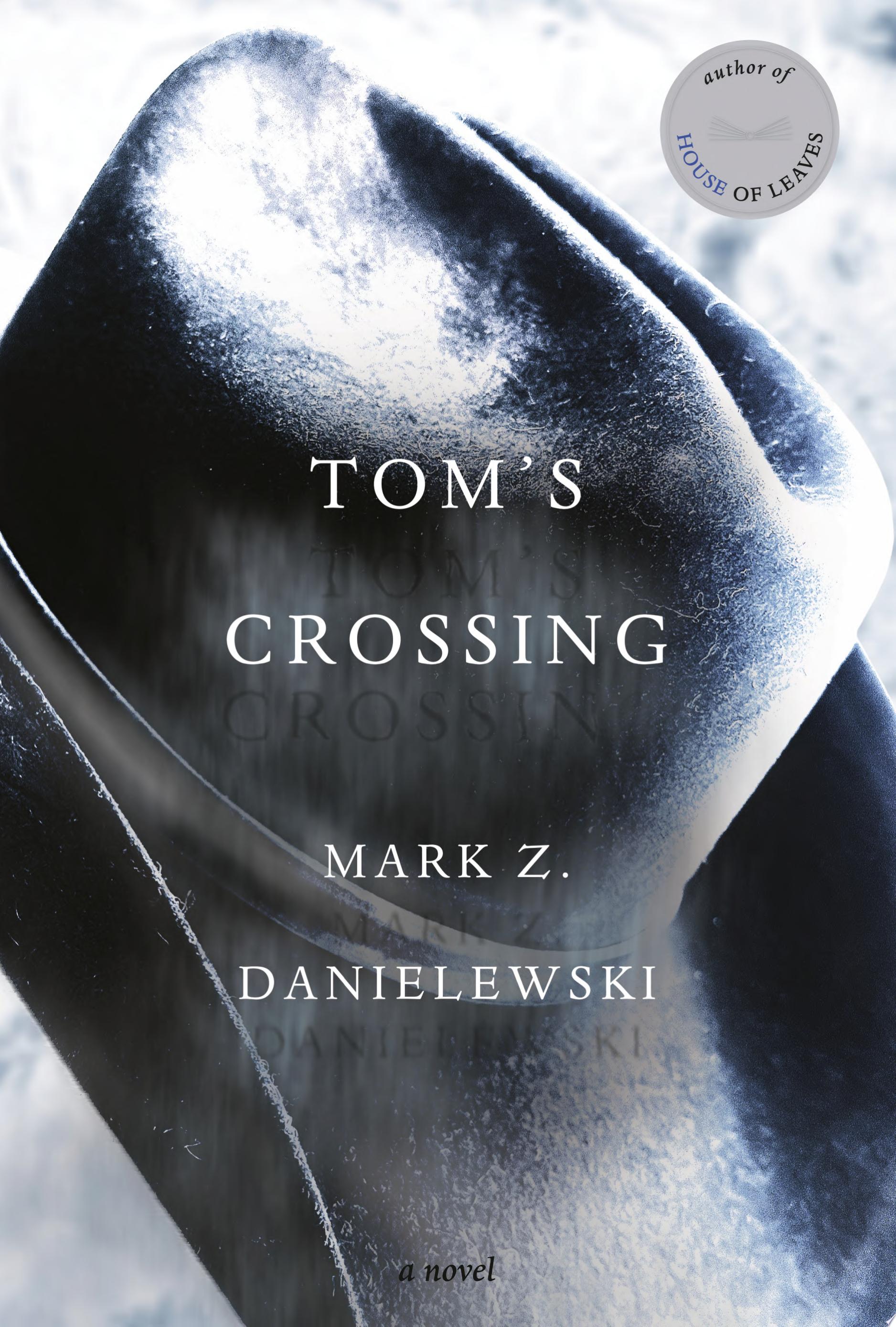 Image for "Tom's Crossing"