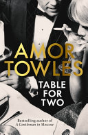 Image for "Table For Two"