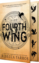 Image for "Fourth Wing (Wing and Claw Collection)"