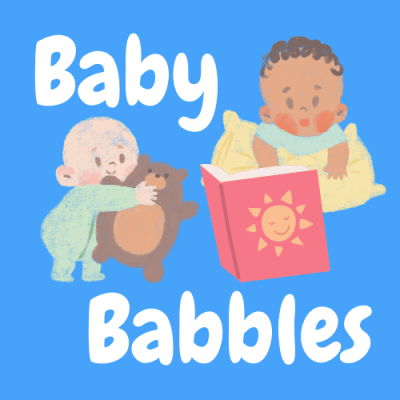 Baby Babbles graphic icon