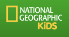 National Geographic Kids Logo