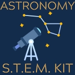 Astronomy S.T.E.M. Kit