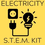 Electricity S.T.E.M. Kit