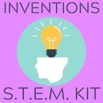 Inventions S.T.E.M. Kit
