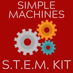 Simple Machines S.T.E.M. Kit