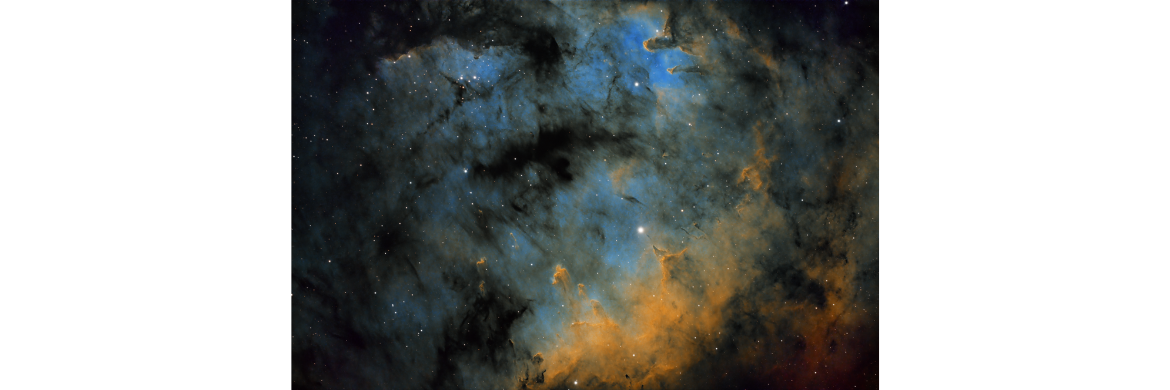 Astrophotography by Wes