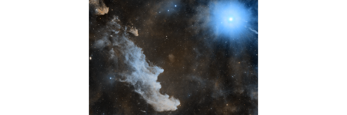 Astrophotography by Wes