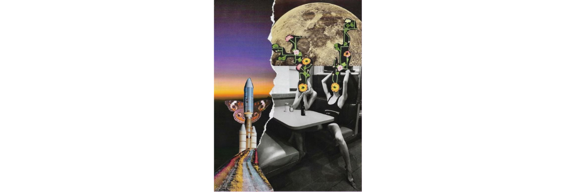 Collage Art
